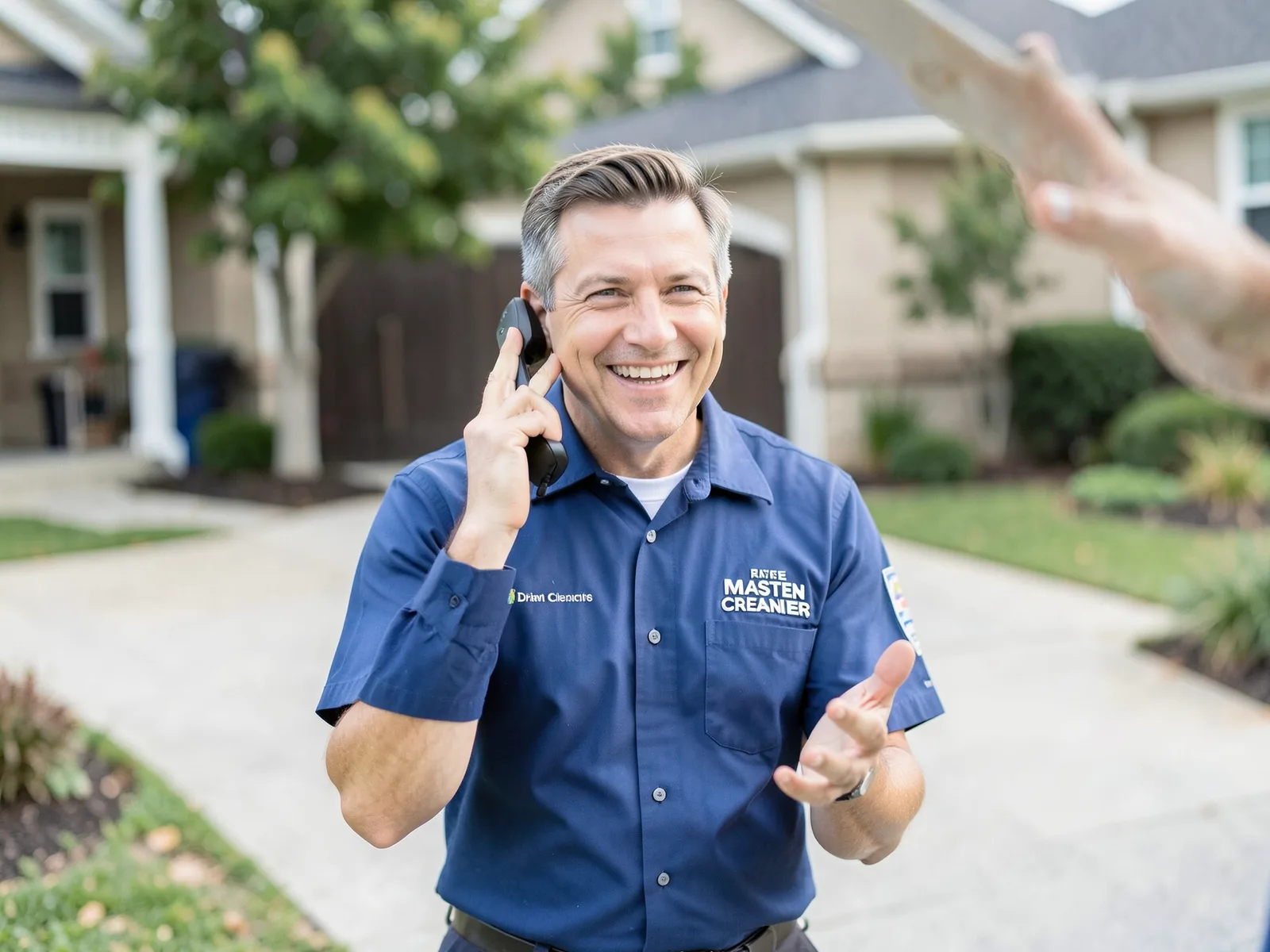 Drain Cleaning Flowery Branch, GA FAQs